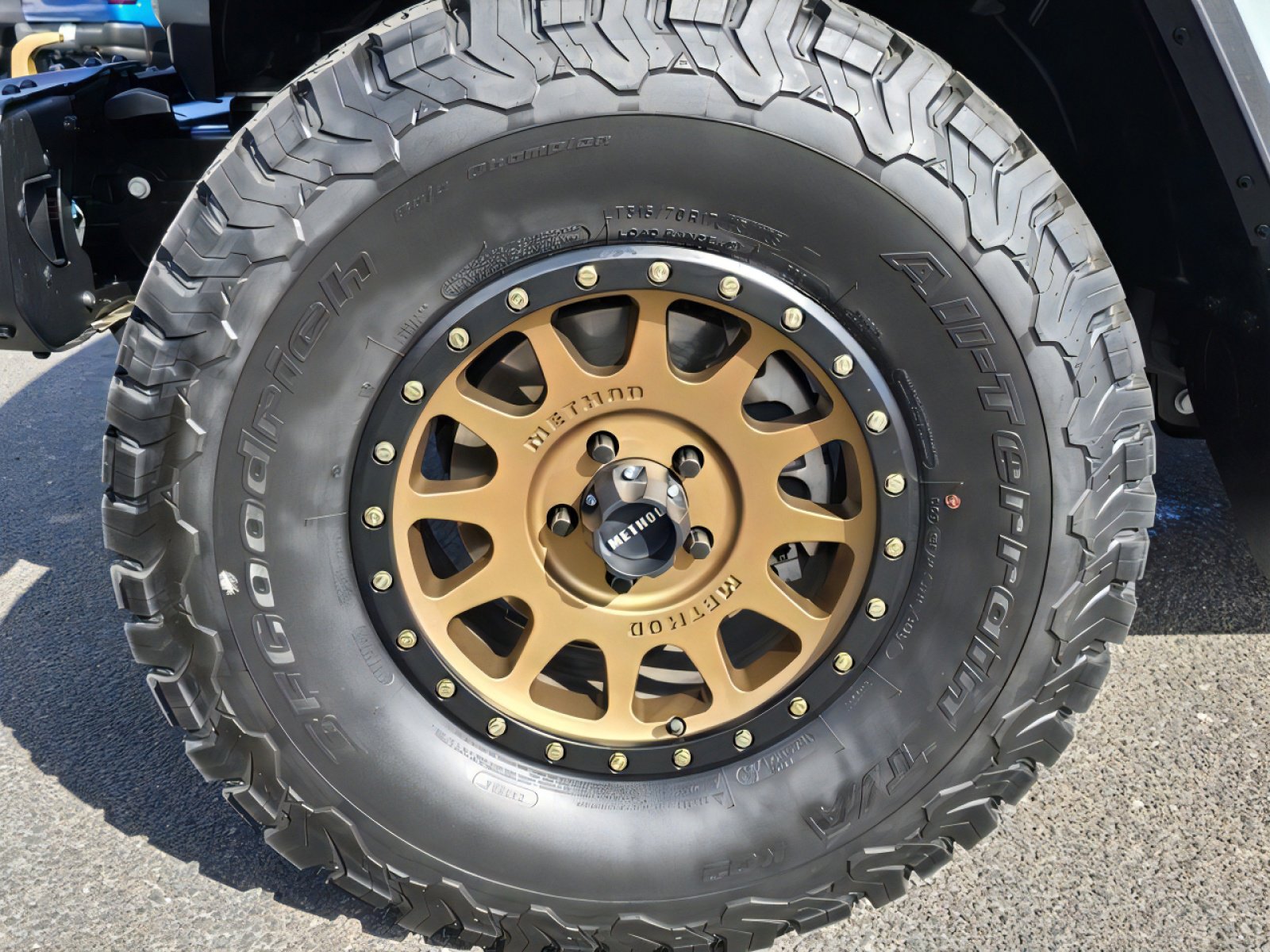 Used 2024 Jeep Wrangler Unlimited Rubicon 392 image 28