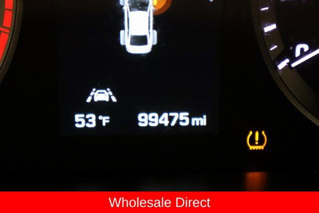 Used 2015 Hyundai Sonata Limited w/ Option Group 06 image 15