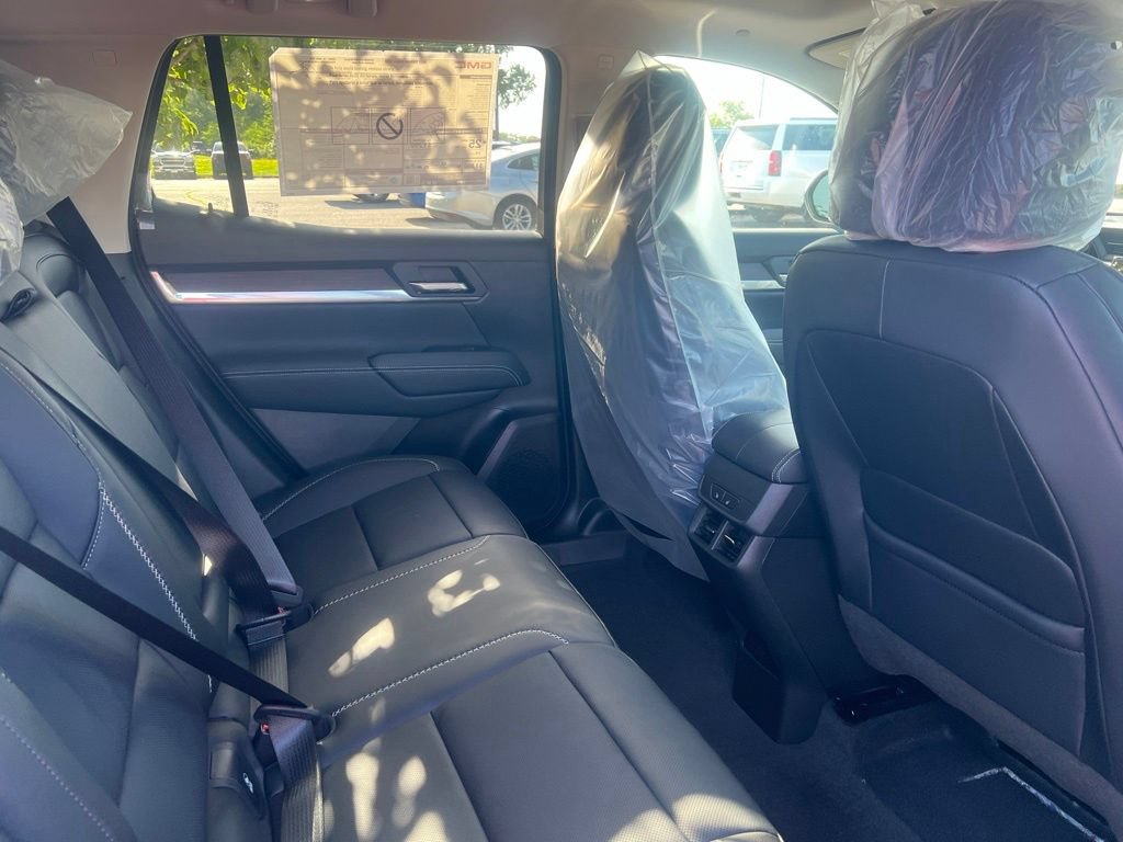 New 2027 GMC Terrain Denali AWD/4WD image 7