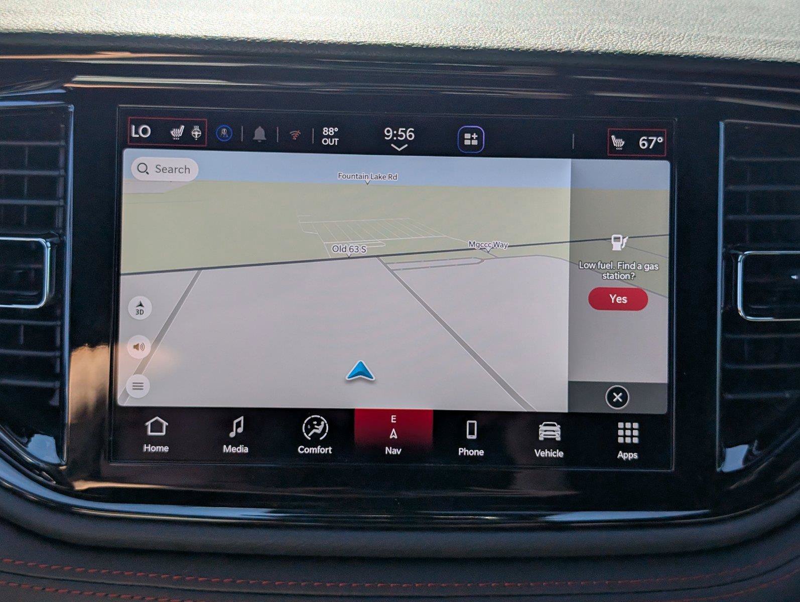 New 2027 Dodge Durango GT AWD/4WD image 23