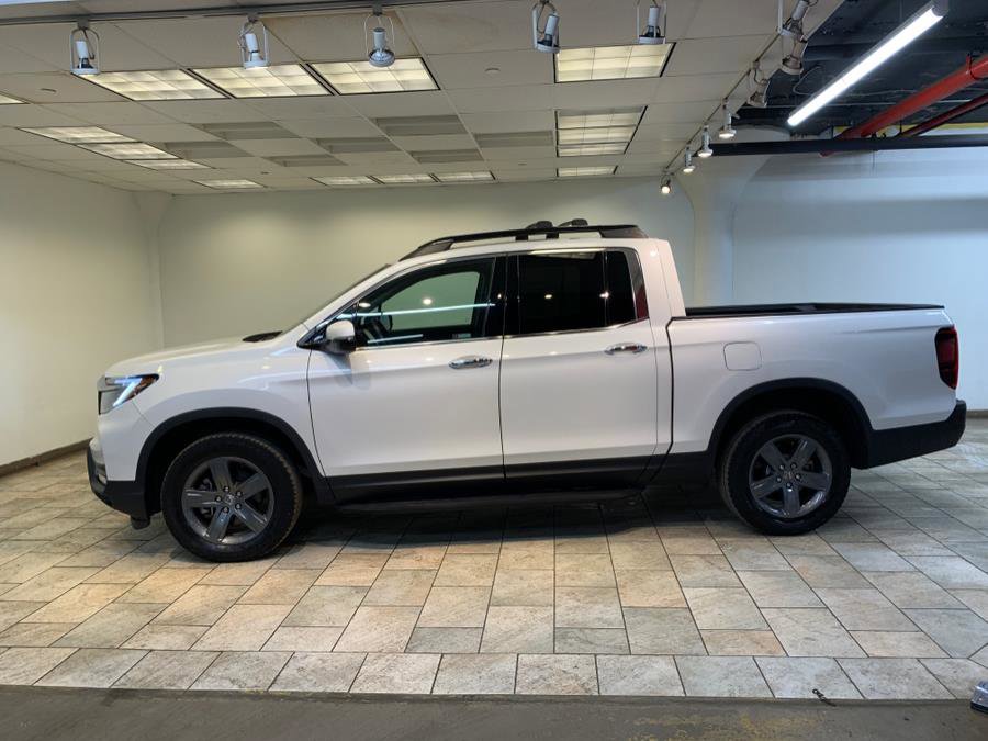 Used 2022 Honda Ridgeline RTL-E image 5