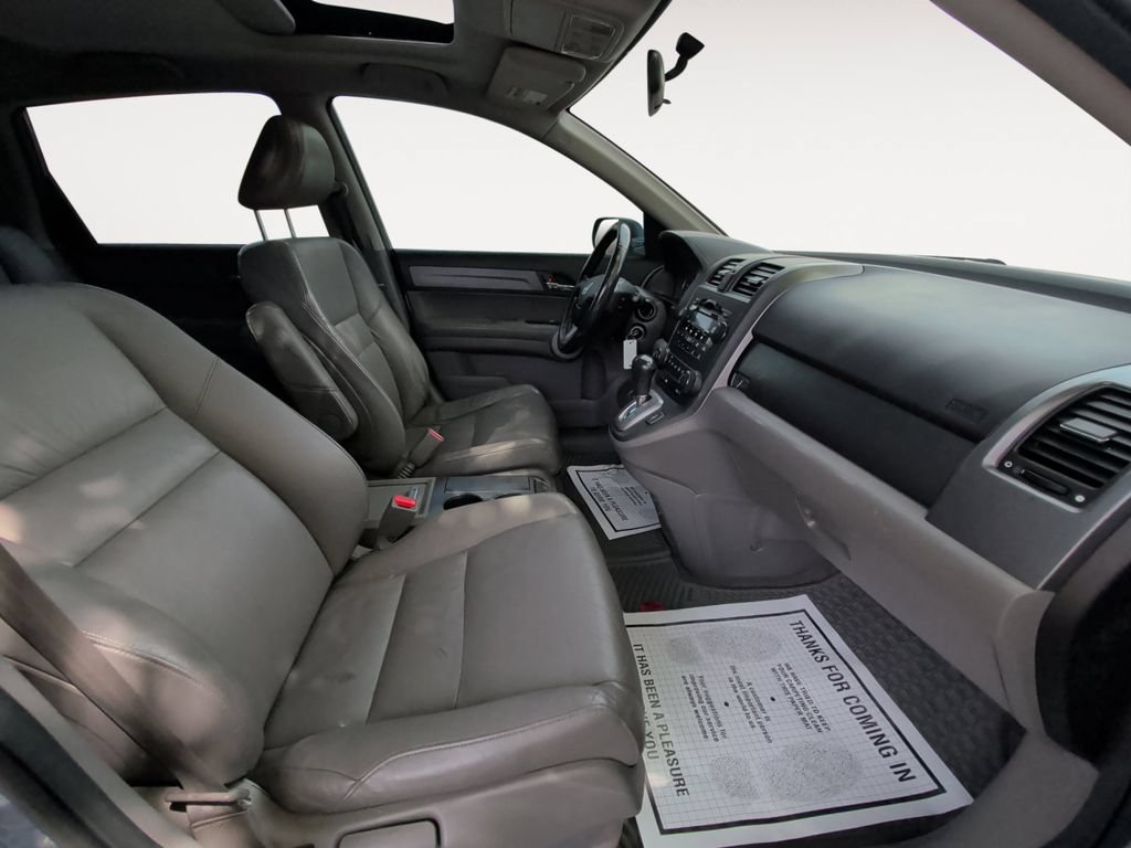Used 2007 Honda CR-V EX-L image 18