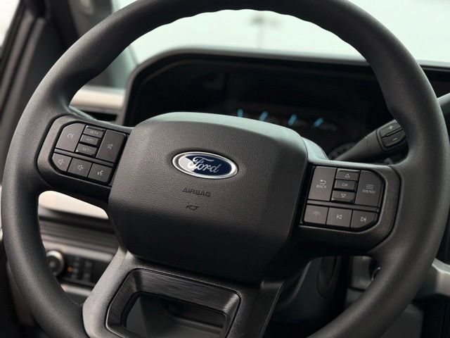 New 2026 Ford F350 XL w/ STX Appearance Package AWD/4WD image 8