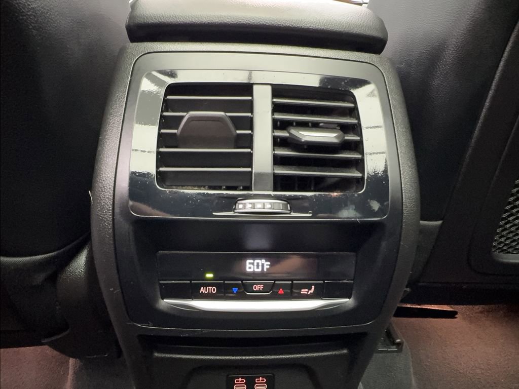 Used 2023 BMW X3 sDrive30i w/ Convenience Package RWD image 39
