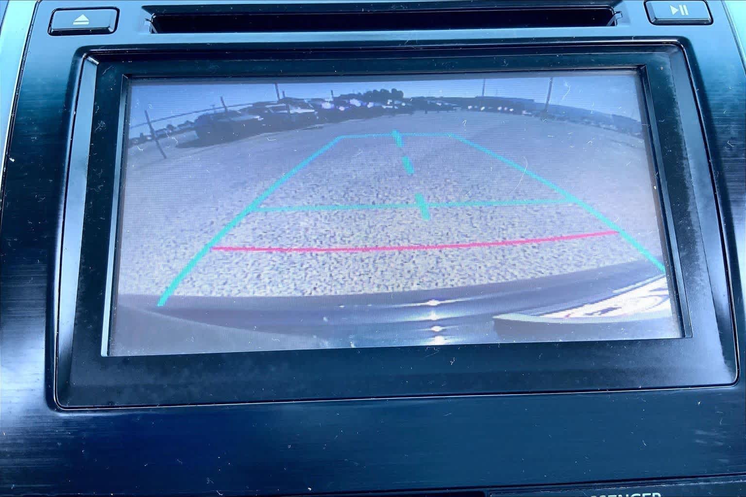 Used 2014 Toyota Camry SE FWD image 25