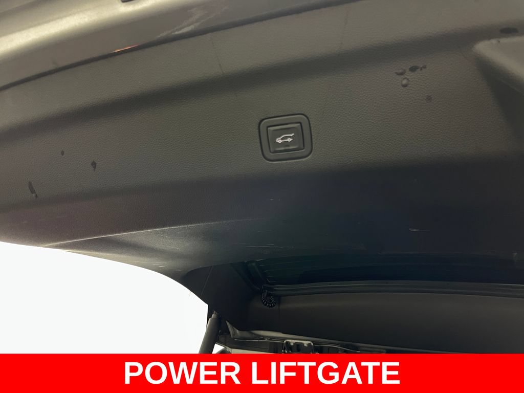 Used 2023 Chevrolet Tahoe LT AWD/4WD image 49
