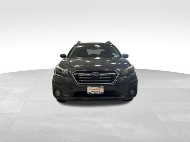 Used 2019 Subaru Outback 2.5i Premium AWD/4WD image 8