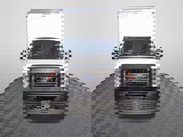 New 2024 Ford E-450 and Econoline 450 Super Duty image 5