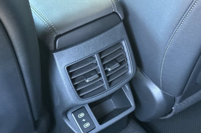 New 2026 Kia Seltos EX w/ EX Sunroof Package FWD image 15