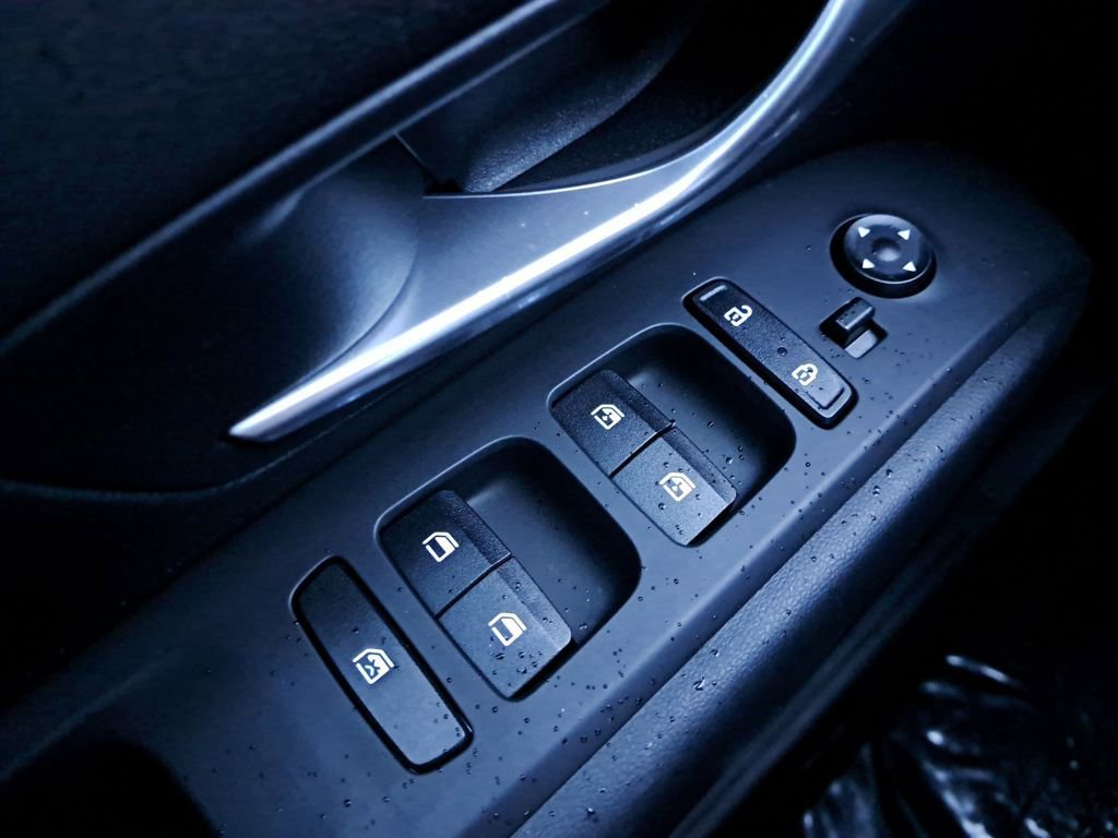 Used 2024 Hyundai Santa Cruz Night image 27