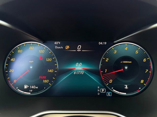 Used 2022 Mercedes-Benz GLC 300 4MATIC image 18