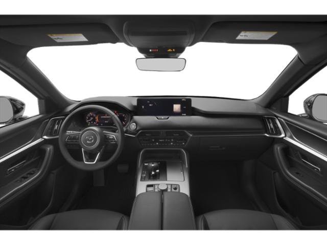 New 2026 MAZDA CX-70 3.3 Turbo w/ Premium Plus Pkg AWD/4WD image 11