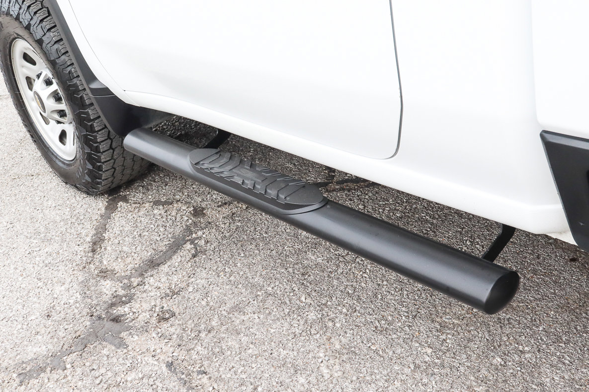 Used 2022 Chevrolet Silverado 3500 W/T w/ WT Convenience Package image 14