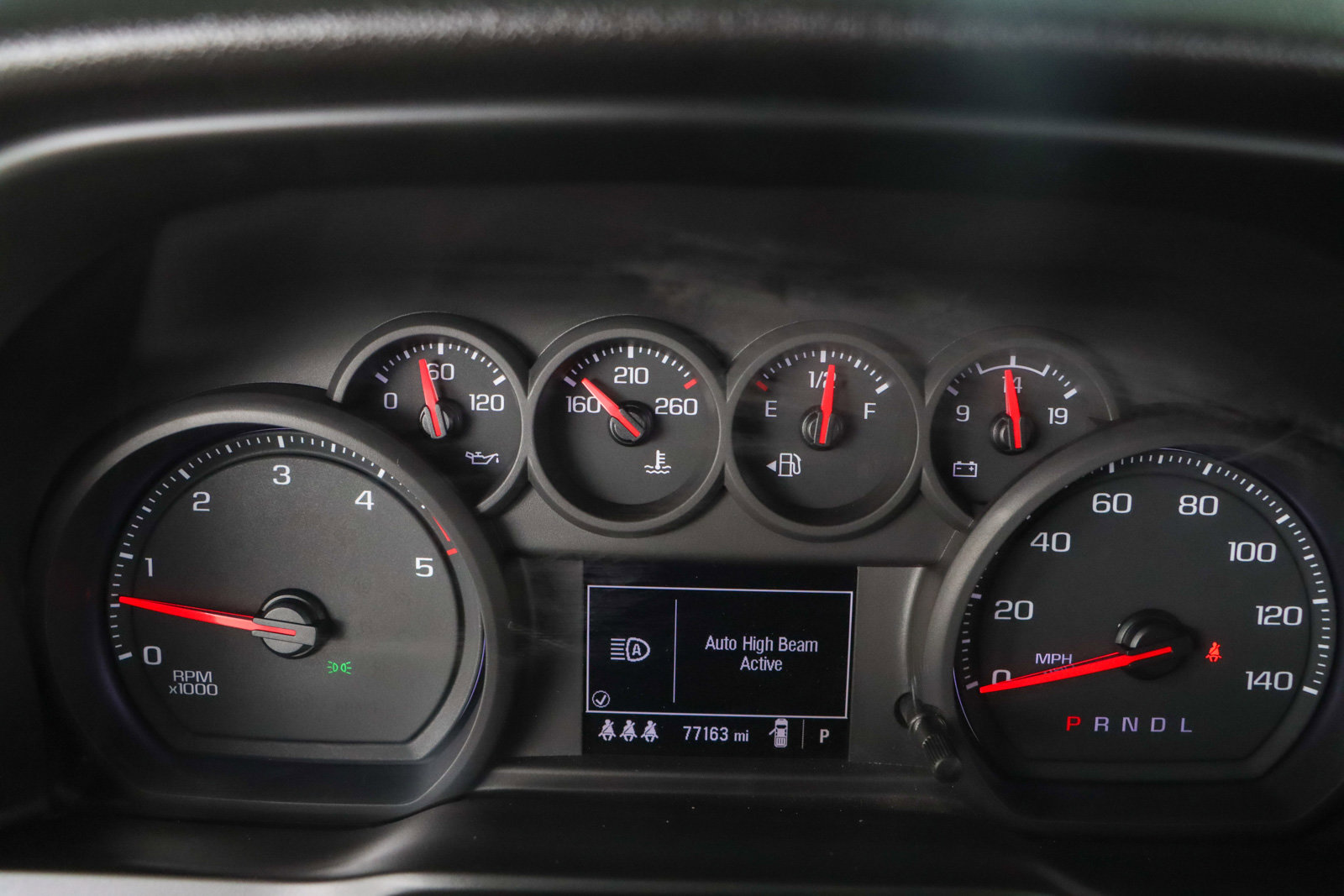 Used 2024 Chevrolet Silverado 3500 W/T w/ WT Convenience Package AWD/4WD image 15