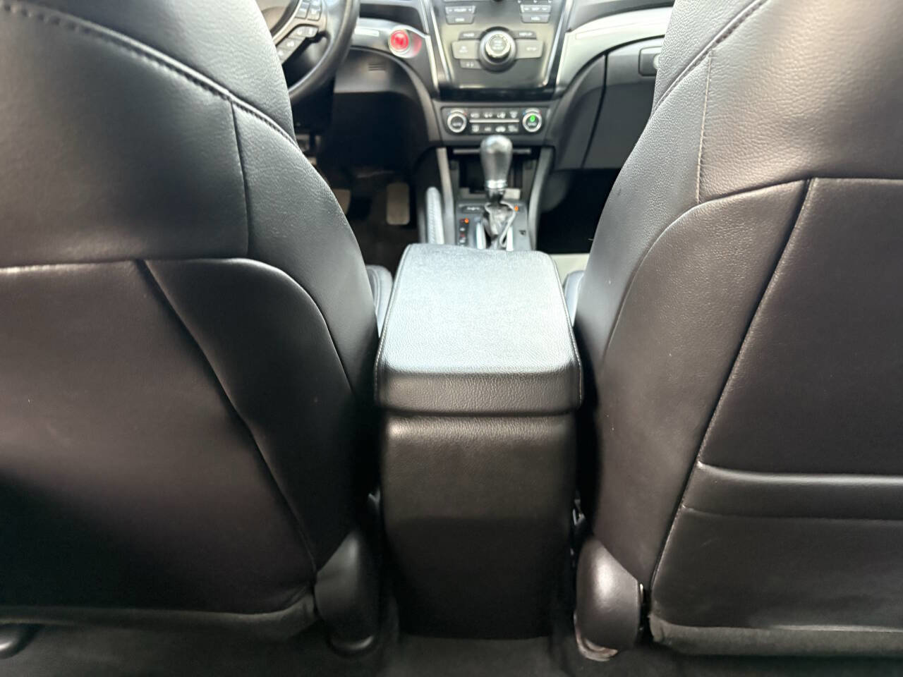 Used 2021 Acura ILX image 26