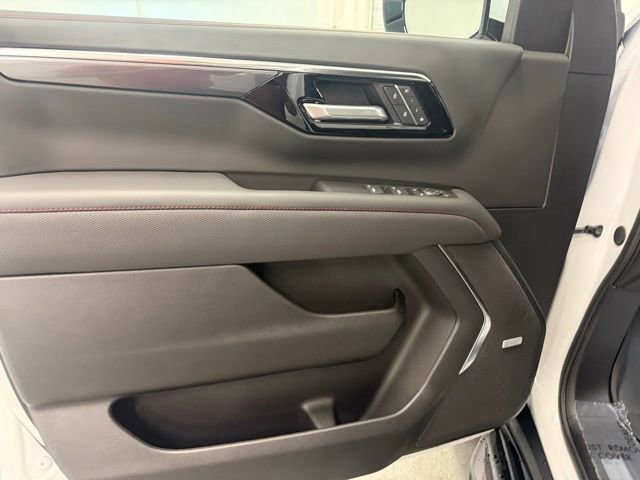 New 2026 Chevrolet Tahoe RST RWD image 13
