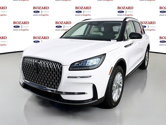 New 2026 Lincoln Corsair Premiere w/ Rear Removable Package Tray FWD image 3