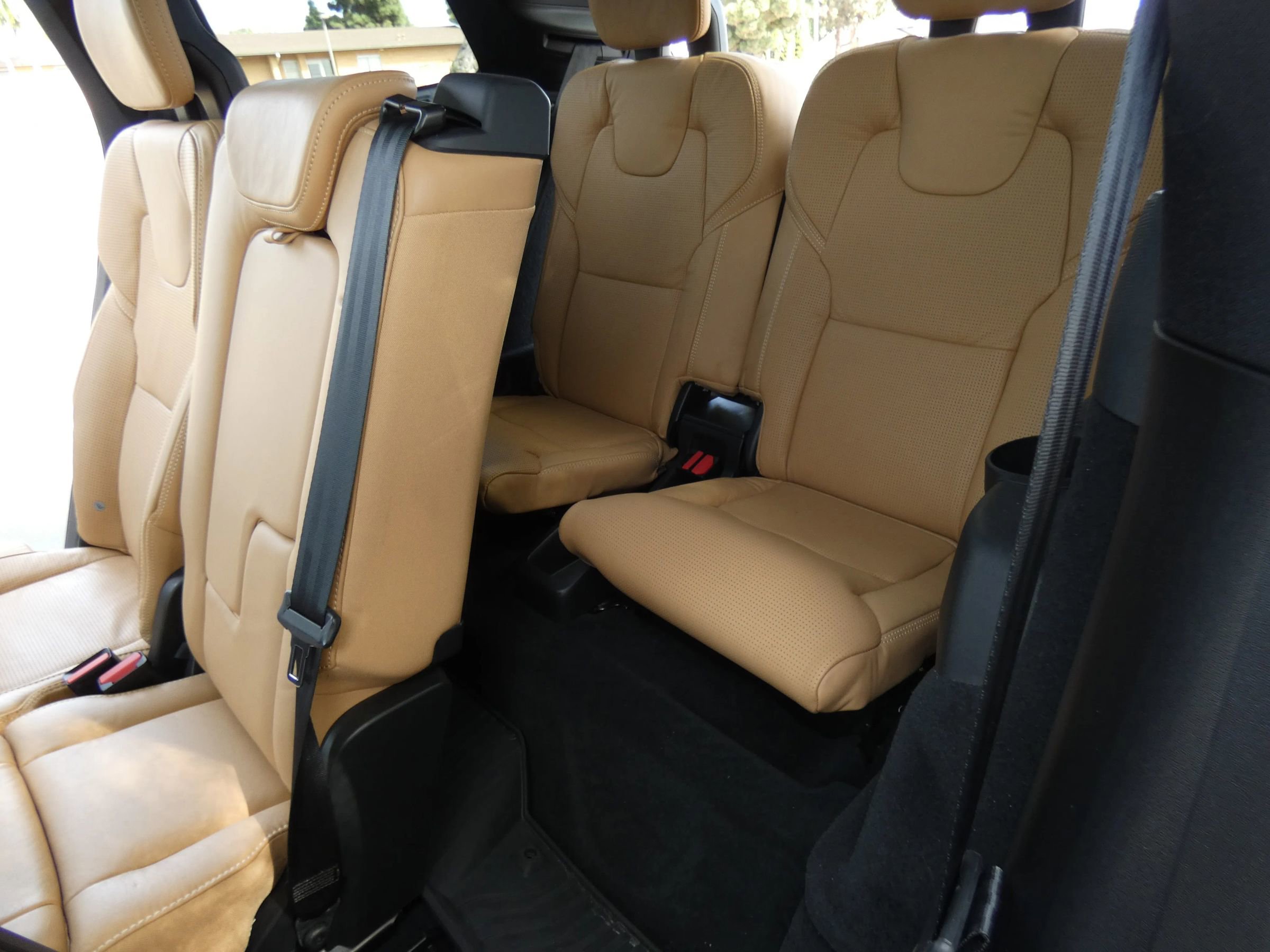 Used 2017 Volvo XC90 T6 Inscription w/ Vision Package image 61