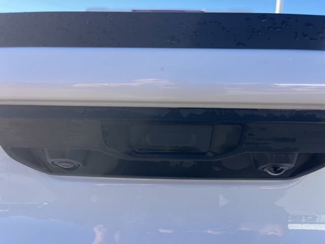 New 2026 Chevrolet Silverado 1500 RST w/ All Star Edition Plus image 7