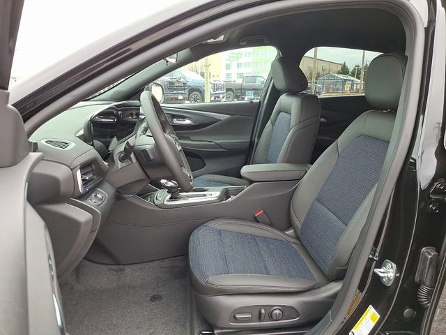 New 2026 Buick Envista Preferred w/ Convenience I Package image 9