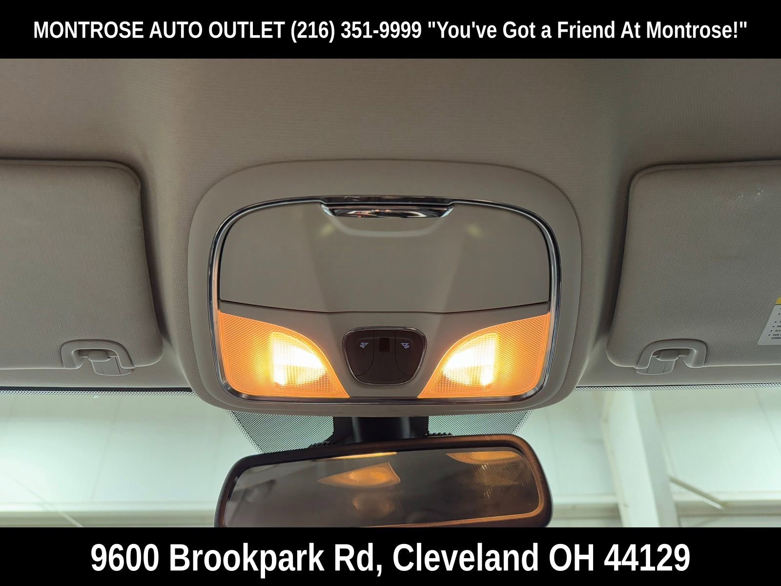 Used 2016 Jeep Cherokee Latitude image 27