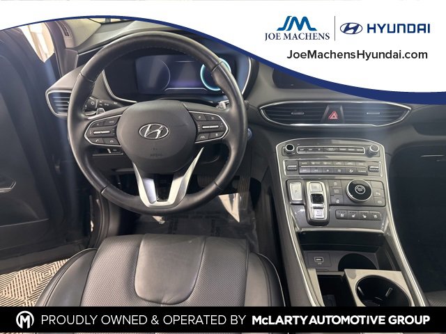 Used 2023 Hyundai Santa Fe Limited w/ Cargo Package image 32