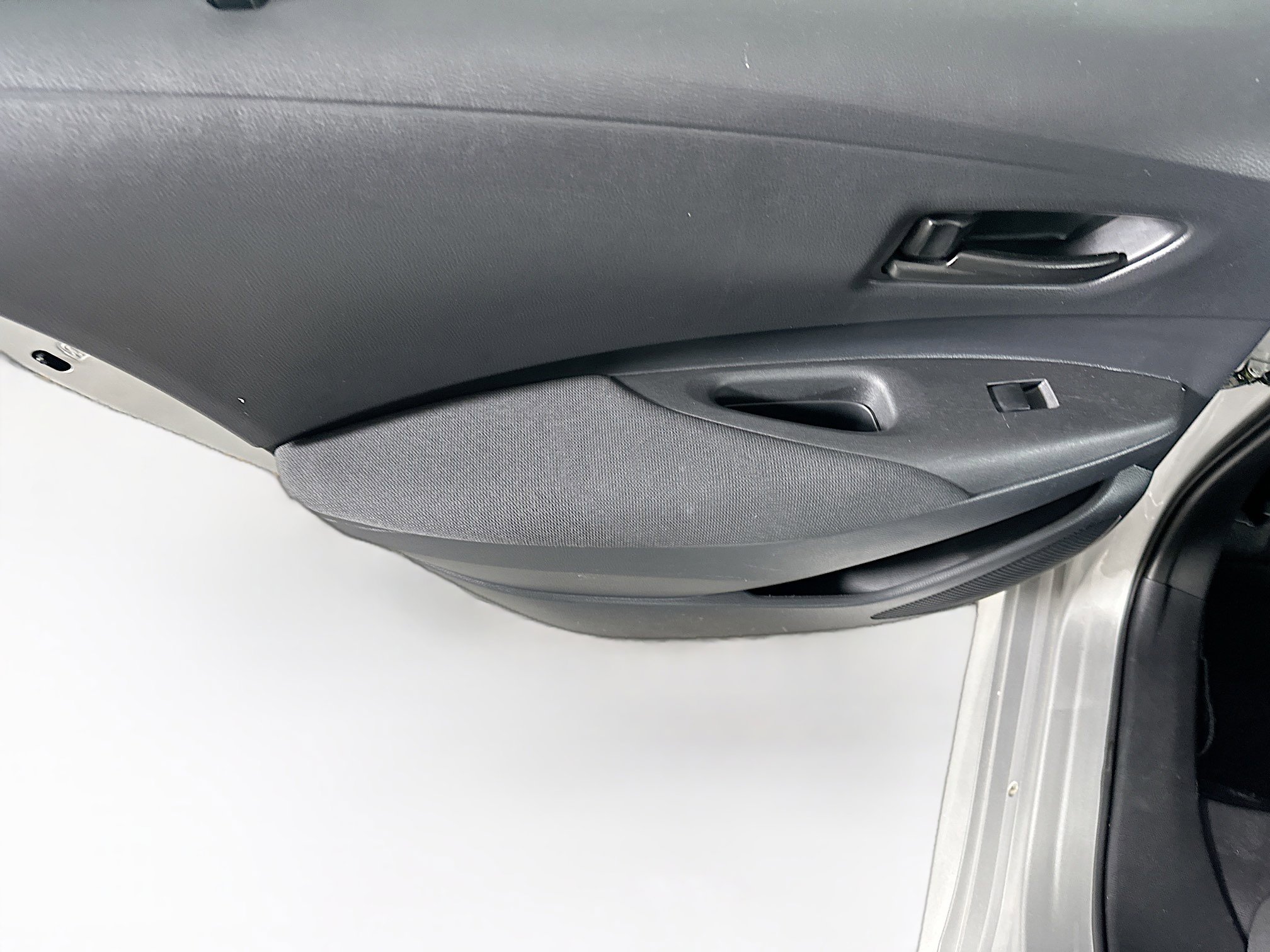 Used 2025 Toyota Corolla LE image 24