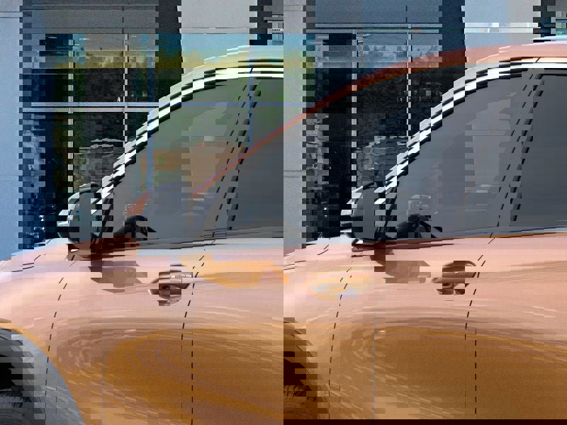 New 2026 Buick Envista Preferred image 12