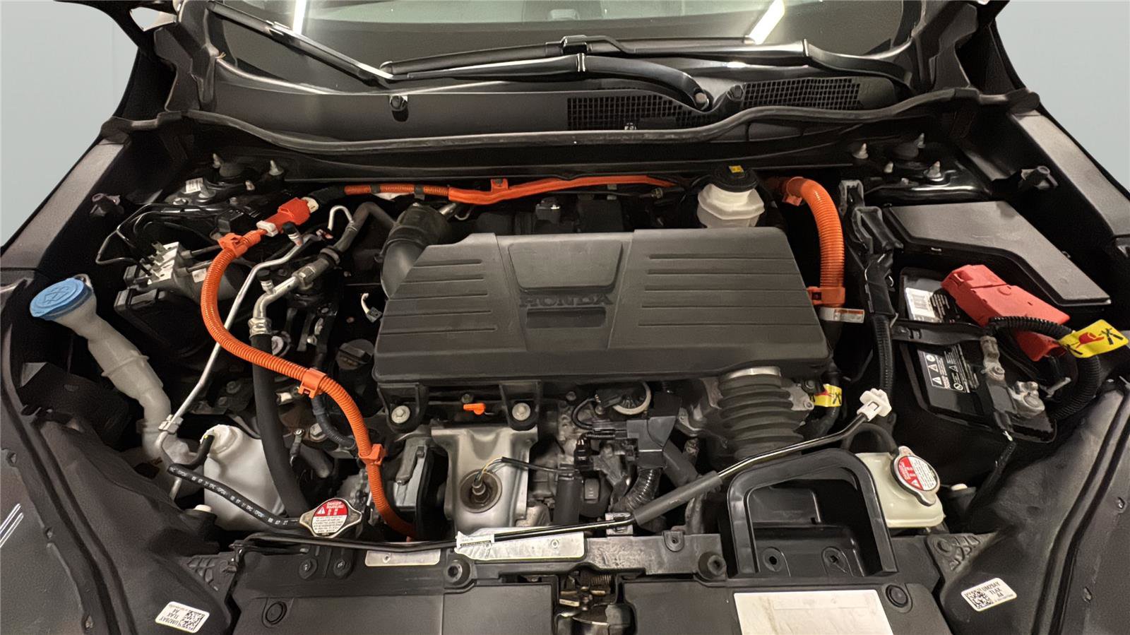 Used 2022 Honda CR-V Touring image 9