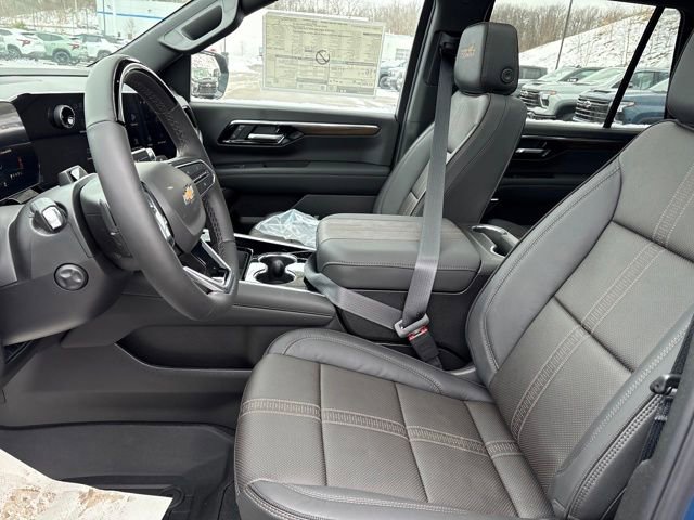 New 2026 Chevrolet Tahoe High Country image 4