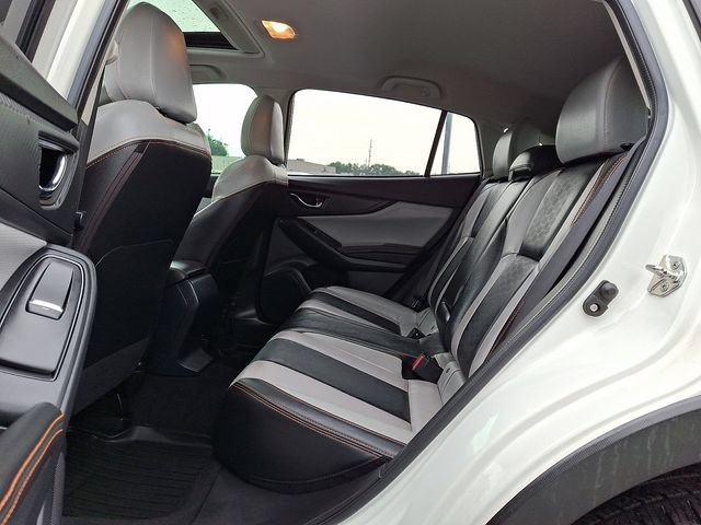 Used 2018 Subaru Crosstrek 2.0i Limited AWD/4WD image 13