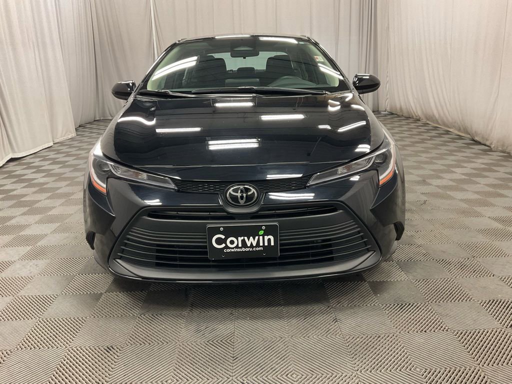 Used 2023 Toyota Corolla LE image 13