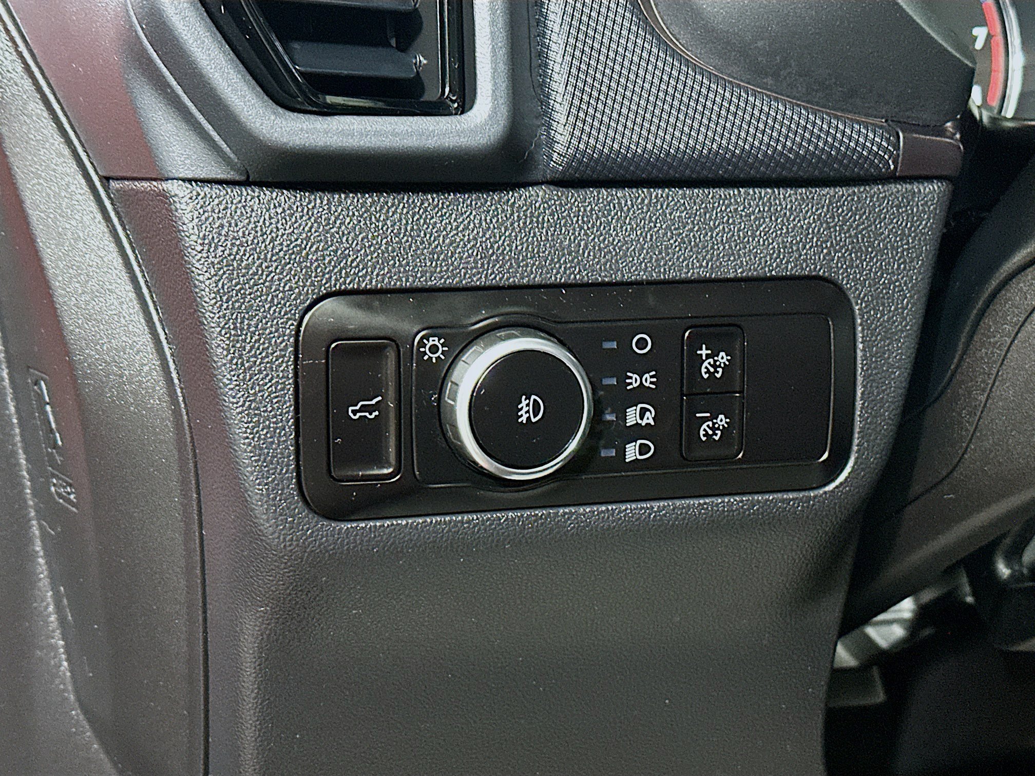 Used 2024 Ford Bronco Sport Outer Banks w/ Tech Package AWD/4WD image 10