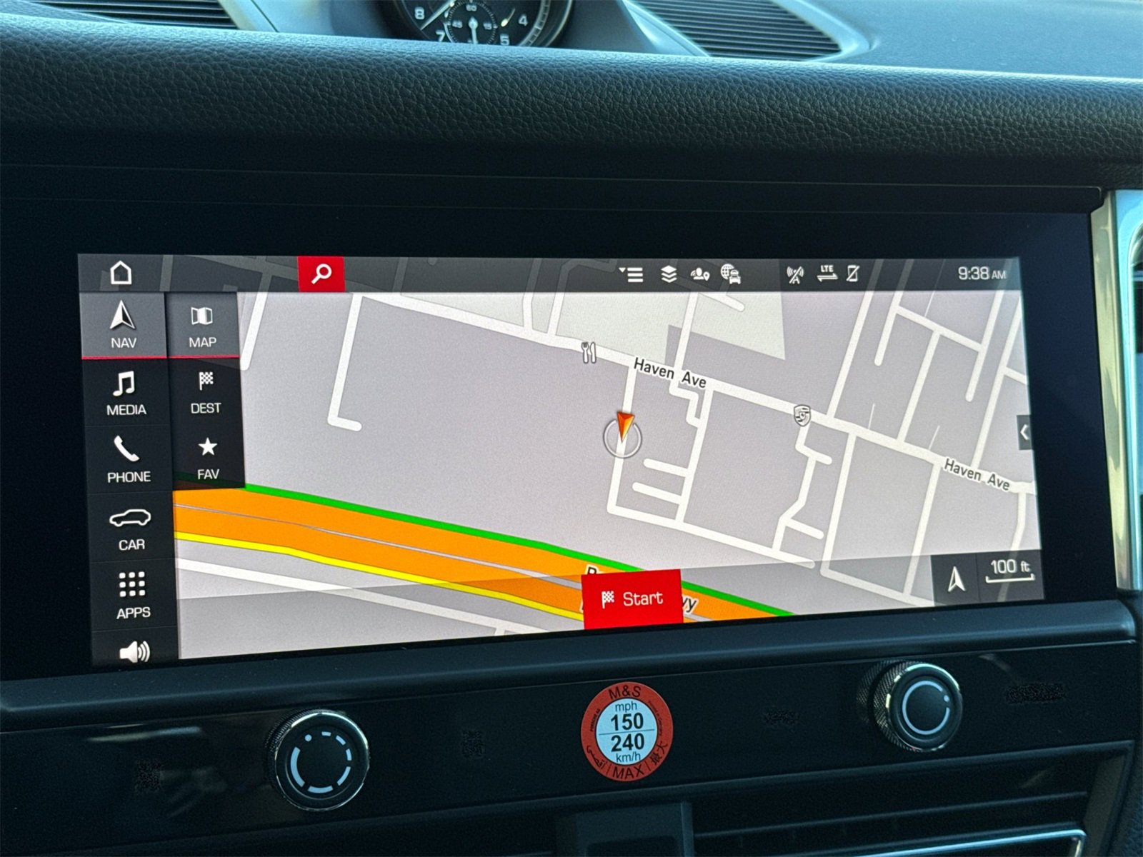 New 2026 Porsche Macan image 20