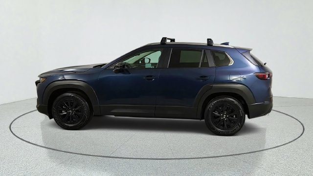 New 2026 MAZDA CX-50 2.5 Hybrid w/ Weather Package AWD/4WD image 4