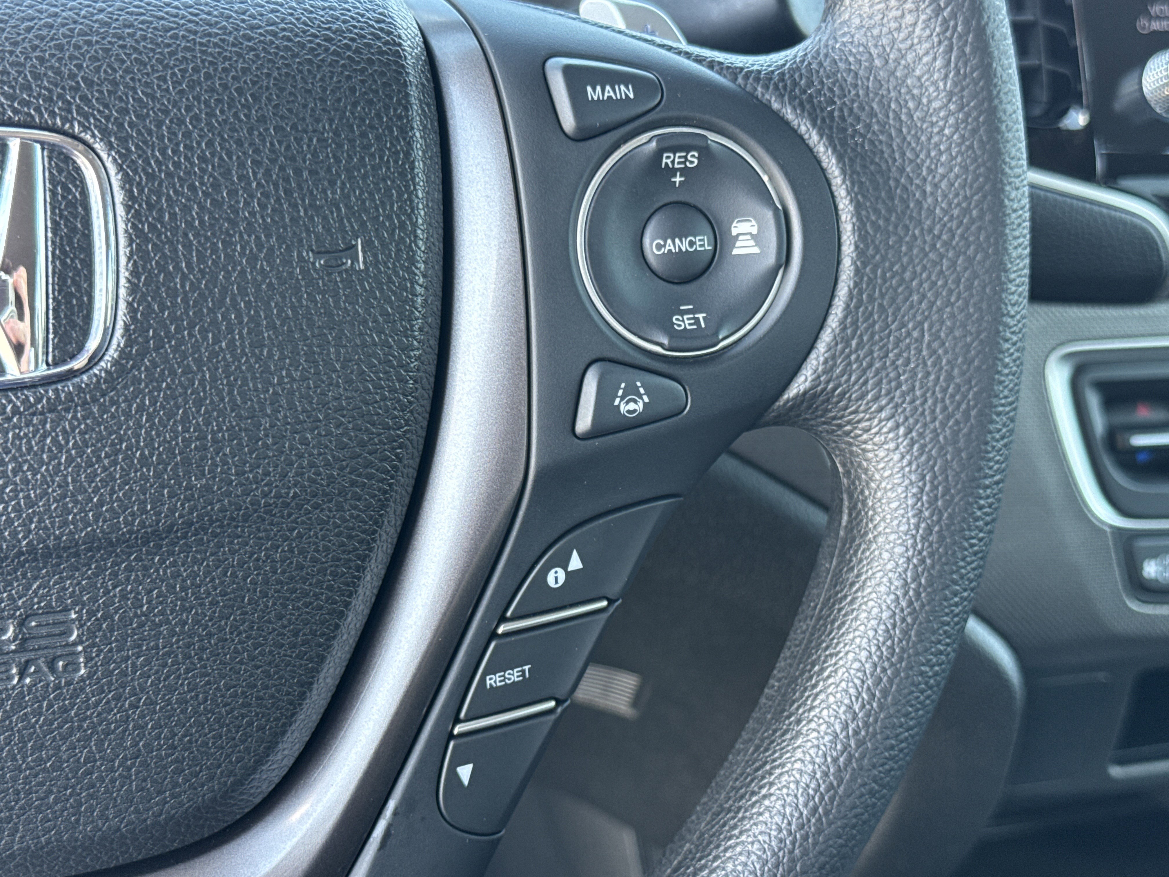 Used 2023 Honda Ridgeline Sport image 30