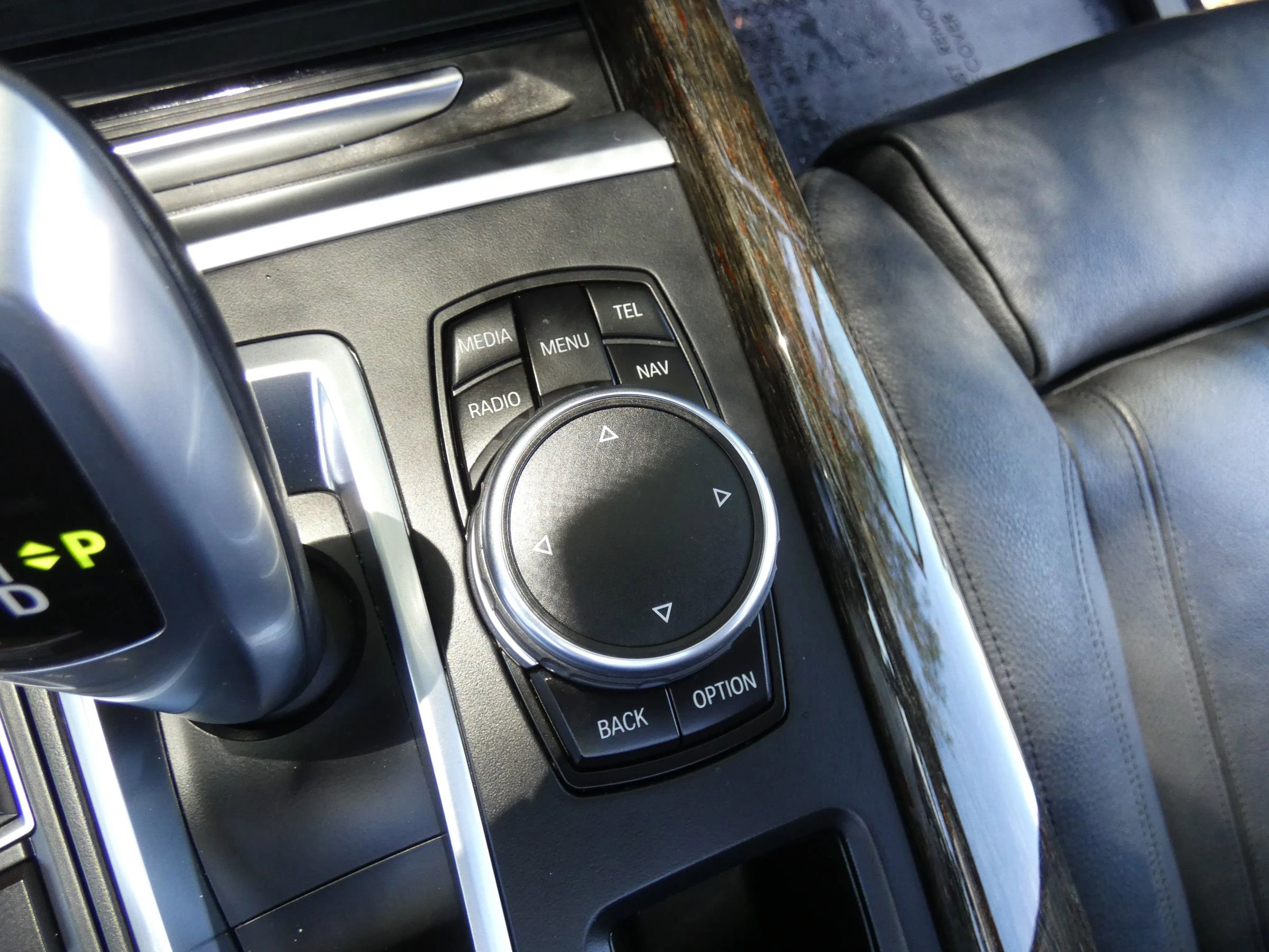 Used 2015 BMW X5 xDrive50i image 61