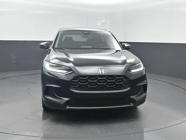 Used 2025 Honda HR-V LX image 34