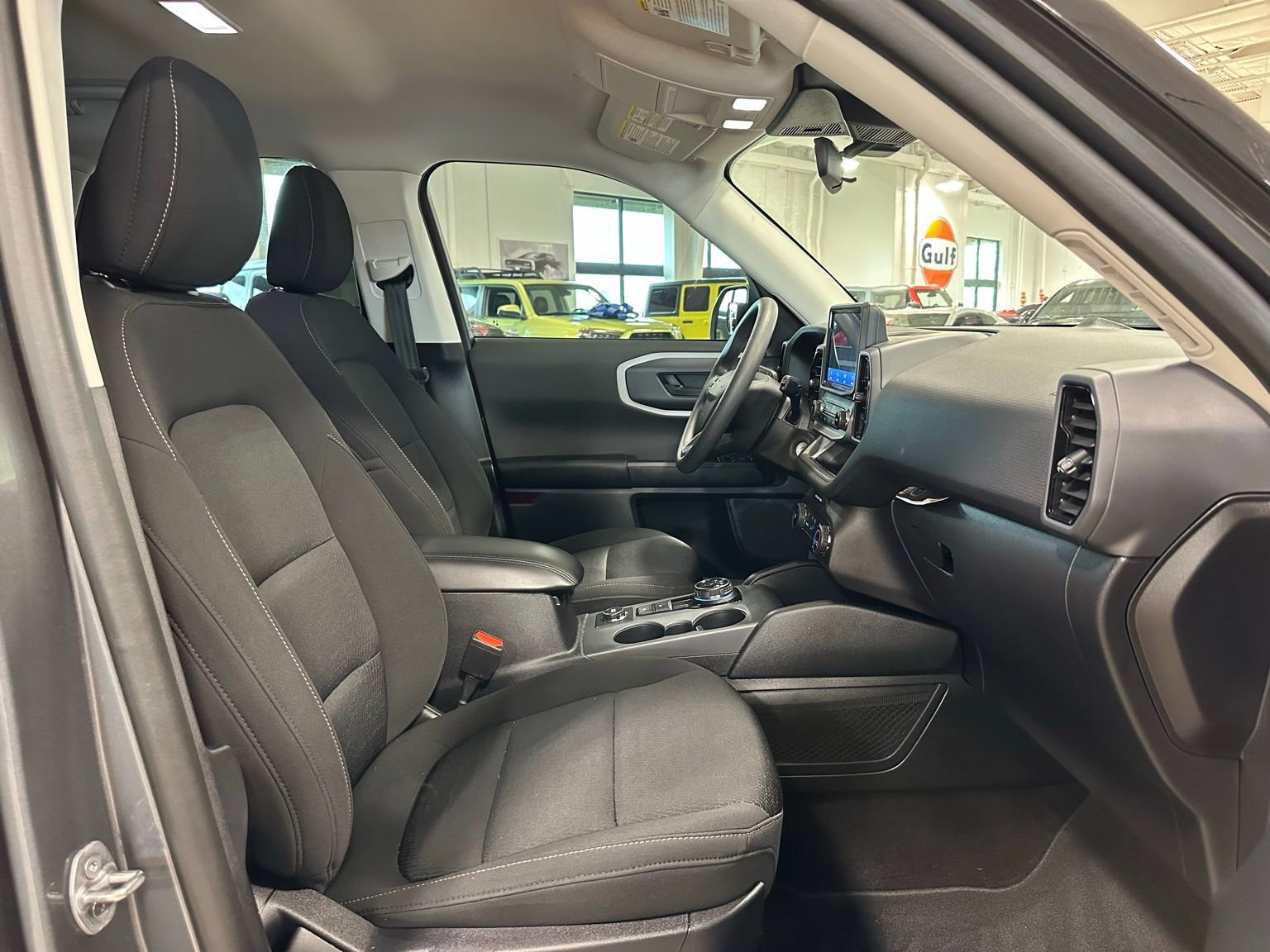 Used 2022 Ford Bronco Sport image 36