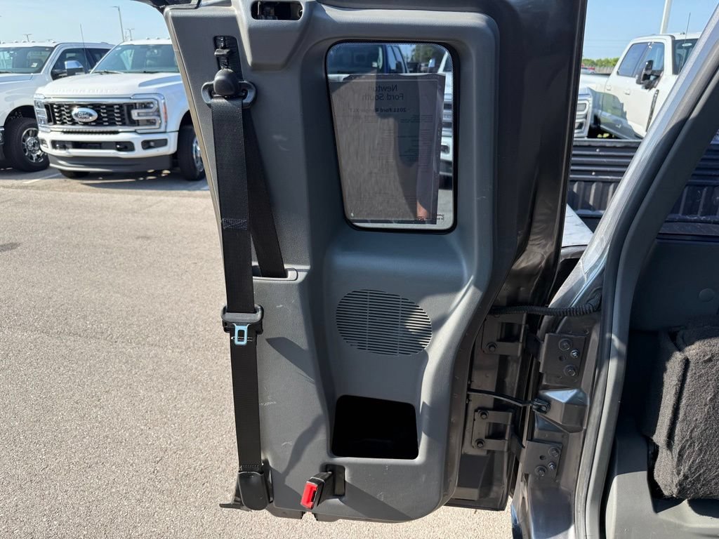 Used 2011 Ford Ranger XLT RWD image 18