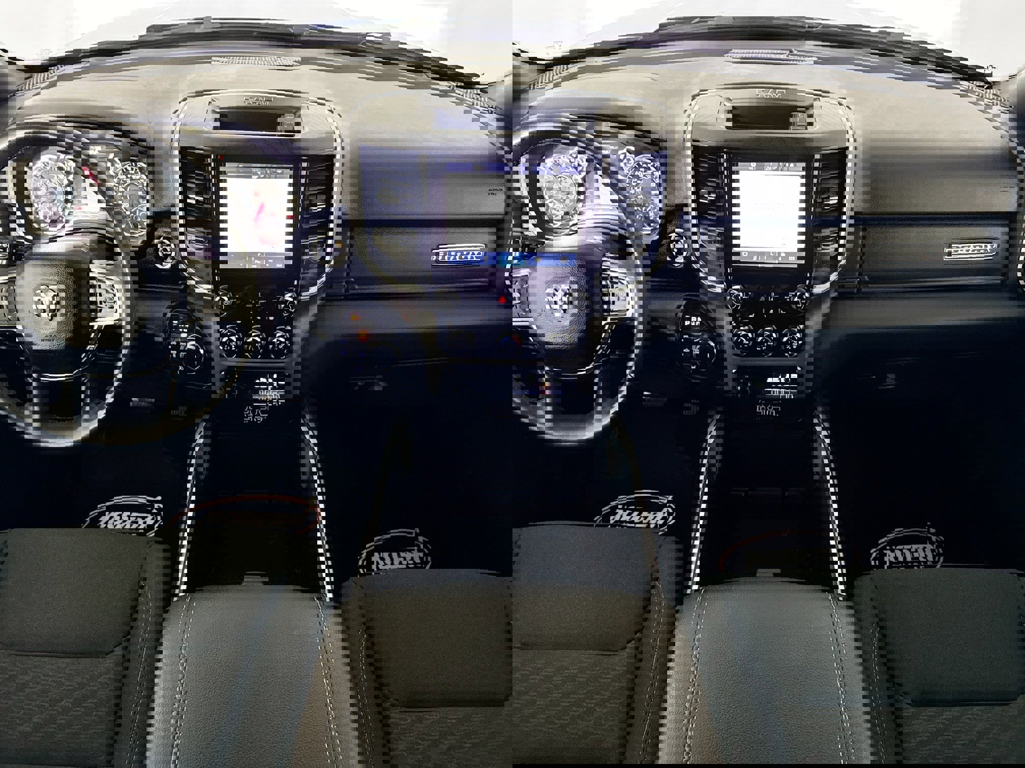 Used 2025 RAM 1500 Big Horn image 21