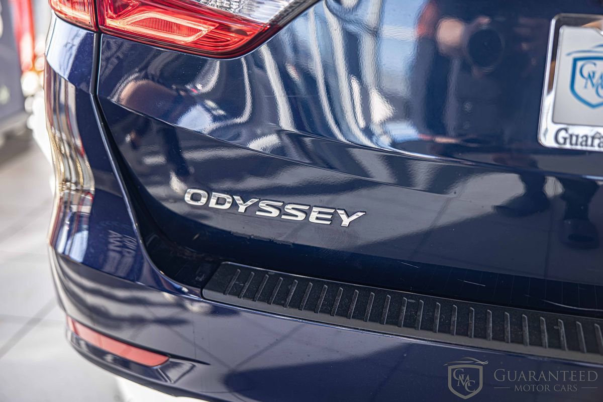 Used 2022 Honda Odyssey EX-L image 15