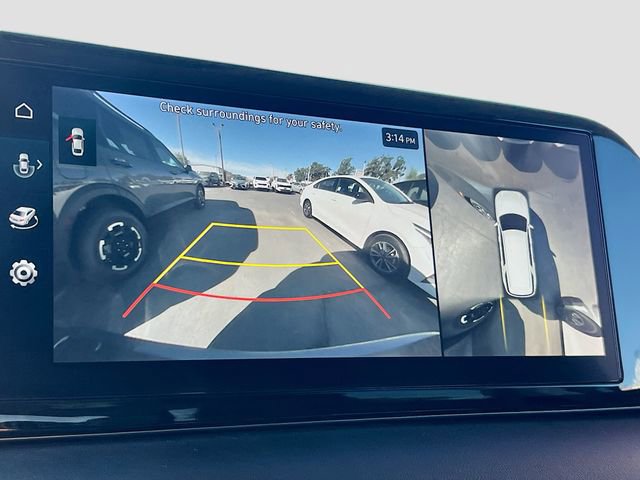 Used 2024 Hyundai Palisade Limited image 82