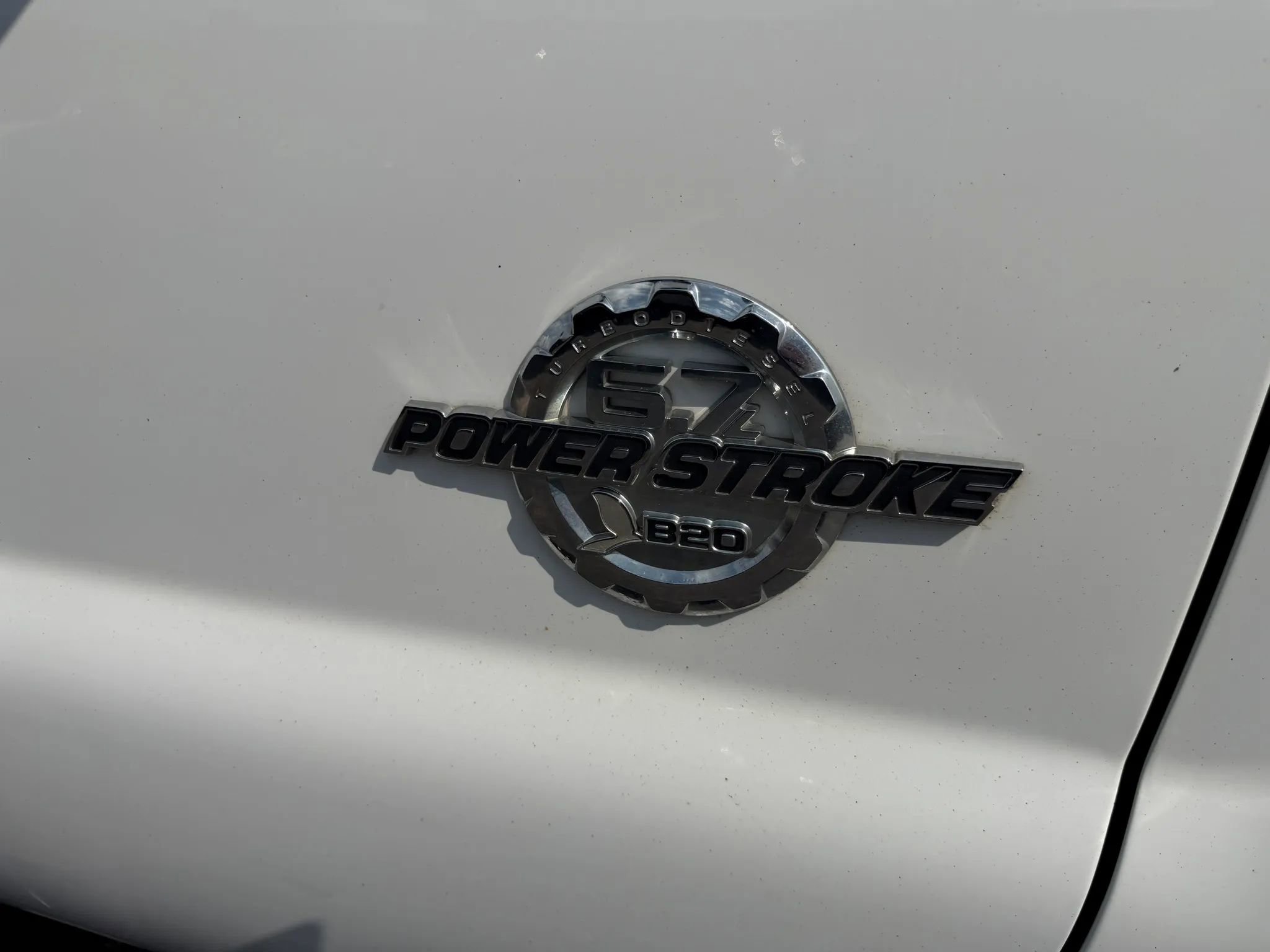 Used 2012 Ford F350 XLT w/ Snow Plow Prep Pkg AWD/4WD image 44