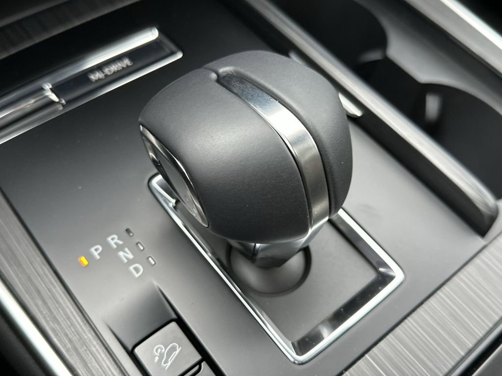 New 2026 MAZDA CX-90 3.3 Turbo S w/ Premium Plus image 19