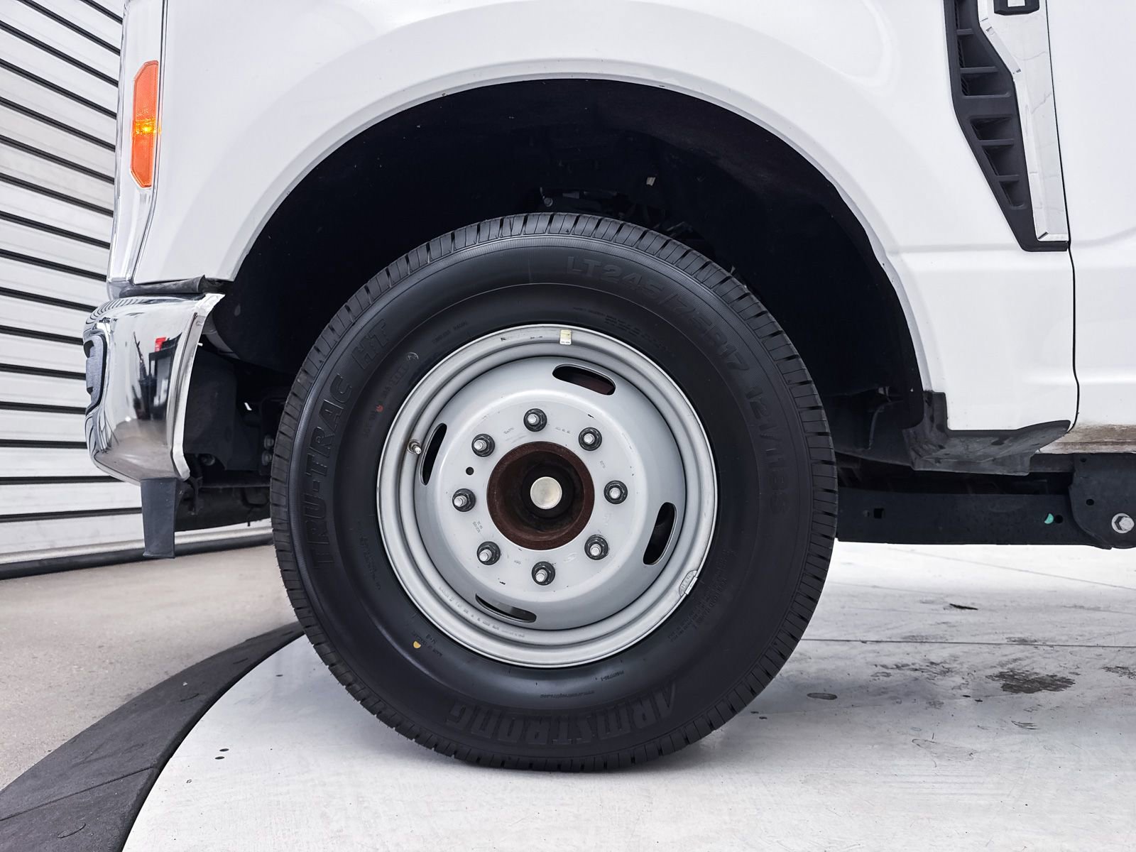 Used 2023 Ford F350 XL w/ XL Chrome Package image 13