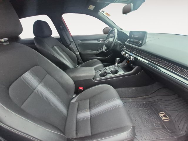 Used 2022 Honda Civic Sport image 14