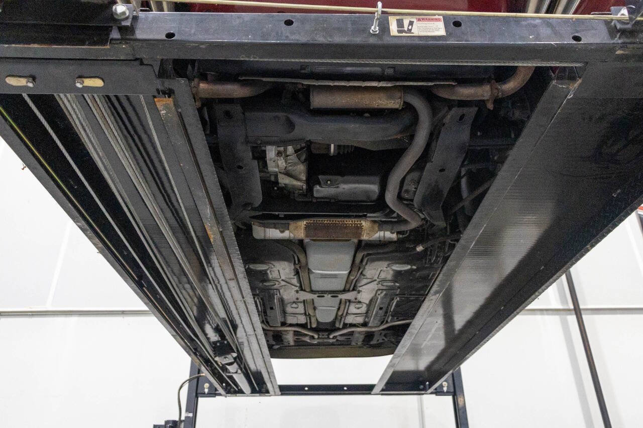 Used 1988 Pontiac Fiero GT image 17