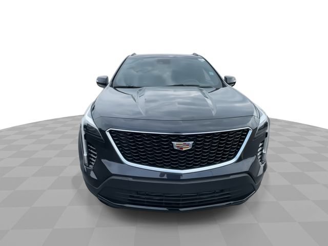 Certified 2023 Cadillac XT4 Sport AWD/4WD image 3