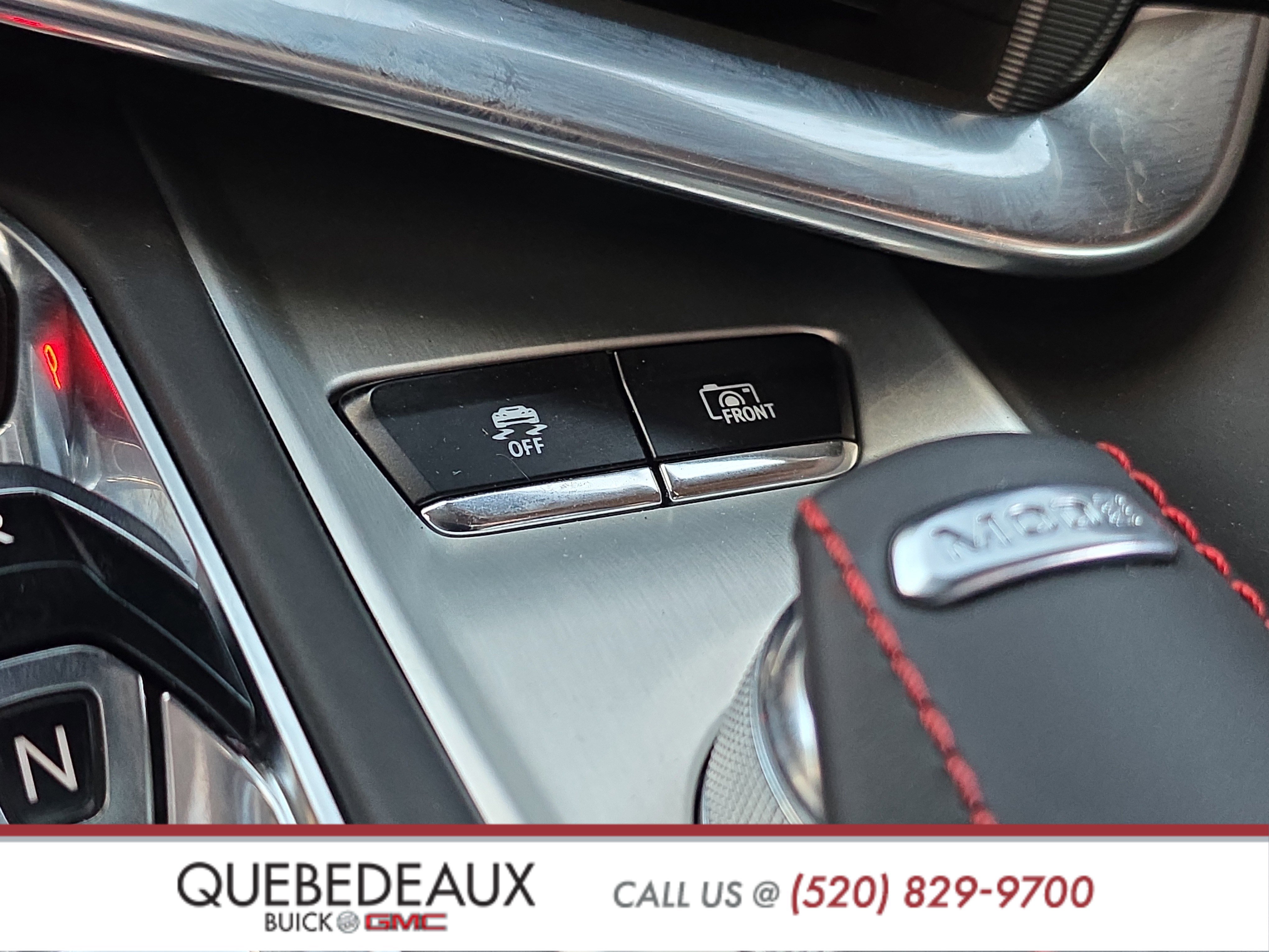 Used 2023 Chevrolet Corvette Stingray Premium Cpe w/ Z51 Performance Package RWD image 24